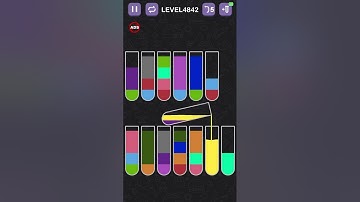 water_level_4842 #puzzle #game #sortpuzzle #color