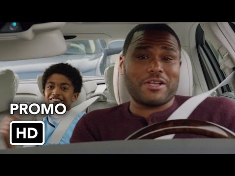 Black-ish Season 2