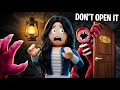 ROBLOX DOORS! | Haunted Home Gaming