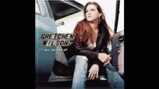 Video thumbnail of "Gretchen Wilson - All Jacked Up | Country music"