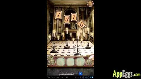 Escape the Mansion level 49 walkthrough