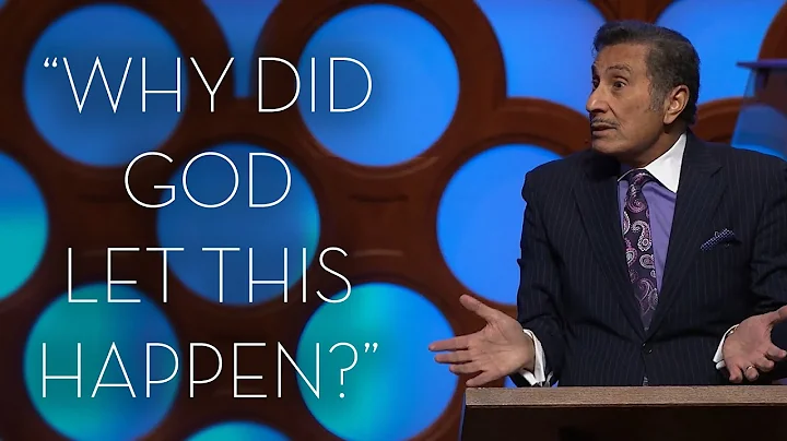 Why Did God Let This Happen? - Dr. Michael Youssef...
