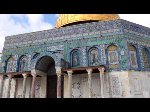 Video: Hiskia Rettete Jerusalem Mit Militärischer List Vor Eroberern! - Alternative Ansicht