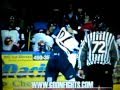 Goon fights most brutally violent hockey of alltime