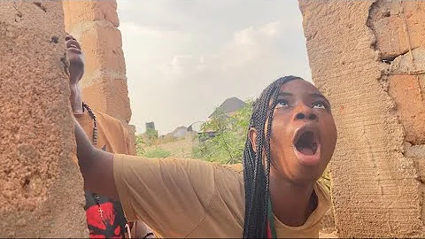 Biggest gbola🥺|Mr macaroni |Yawa skits |sirbalo comedy |Mark angel comedy