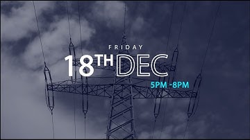 IEEE Jordan PES conference | promo video