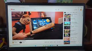 Does Bad Things Guy tells Brooklyn T. Guy to Shut Up