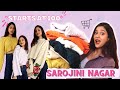 Try On Sarojini Nagar Haul *Starts at ₹100* | Starting my thrift Store on Stage3 | Chillbee