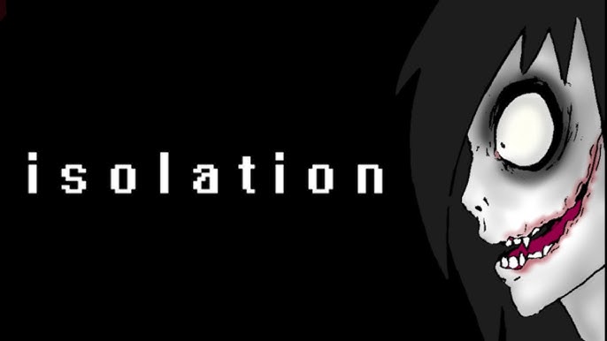 Illusion Ghost Killer - Um jogo sobre Jeff o assassino