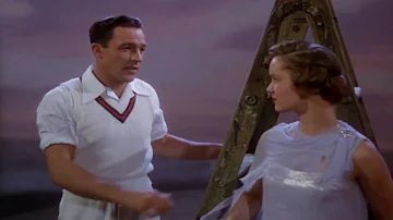 Singing In The Rain - You Were Meant For Me (Gene Kelly and Debbie Reynolds) Sub Español