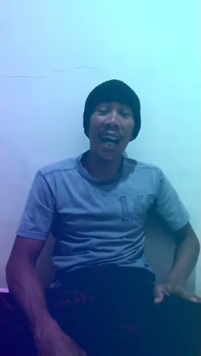 Kok aneh yo...  Bapak lucu tenan