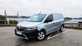 видео: Стоит ли покупать новый Renault Kangoo 2025? картинка: Стоит ли покупать новый Renault Kangoo 2025?