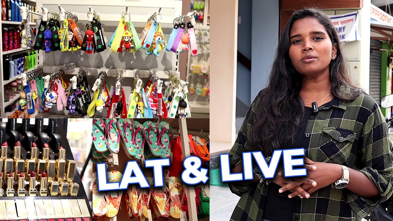 LÄTT LIV HOSUR | Toys Shop | Home Need Items | Baby Produts | Makeup Item