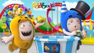 Download lagu Kartun Oddbods KARNAVAL SERU Kartun Lucu Untuk Anak Kartun Oddbods KARNAVAL SERU Kartun Lucu Untuk Anak