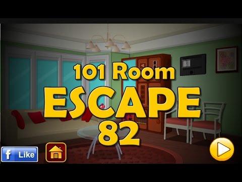 Игра 101 room escape game