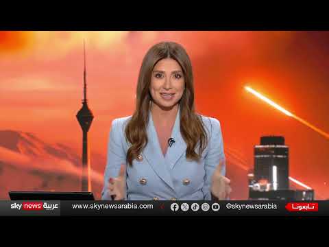 تصعيد إسرائيلي إيراني... تحركات دبلوماسية لاحتواء الأزمة