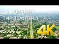 Islamabad the beautiful  4k ultra  karachi street view