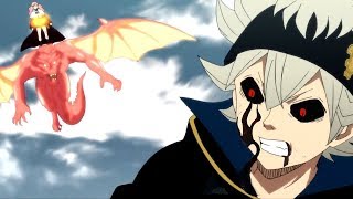 「 AMV 」▪ Black Clover - Destiny