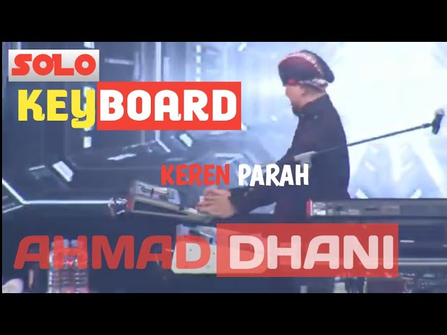 #dewa19 #ahmaddhani       solo keyboard ahmad dhani dewa 19 #ahmaddhani #dewa19 class=