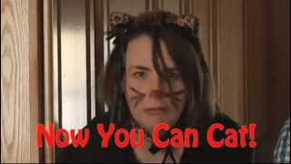 OUYA - Catlateral Damage Infomercial Trailer