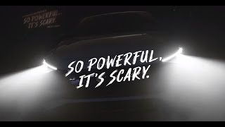 So Powerful, it’s Scary | ELANTRA N | Hyundai