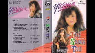 TST  tau sama tau full album yusnia 
