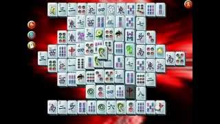 Mahjong Solitaire - Marine_Mahjong screenshot 5