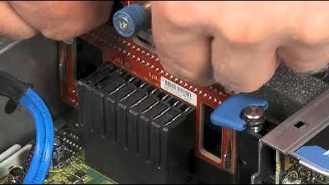 HP ProLiant DL380p Gen8 Server   FRU Remove Replace PSU Backplane