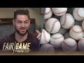 2019 Baseballs are "Absolutely Juiced" According to White Sox Pitcher Lucas Giolito | FAIR GAME
