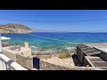 Seaside house for sale in Mochlos, Crete