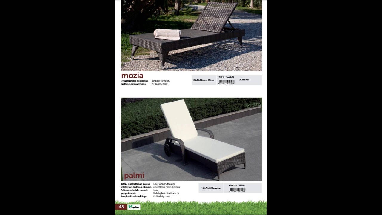 Arredamento giardino e terrazzo fai da te. youtube