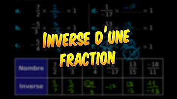 Mathématiques - Comment trouver l