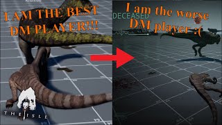Wait? You Playing Legacy?!?! - The Isle Legacy
Hope you enjoy!
The Isle Legacy
My discord: https://discord.gg/KfM94AK
My steam group: https://steamcommunity.com/groups/DragonzEmber
If you like my content consider subscribing, it helps me by growing my channel and keep me uploading videos. Wait? You Playing Legacy?!?! - The Isle Legacy
