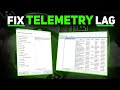 Boost FPS &amp; Reduce Stutters – Disable Hidden NVIDIA Telemetry