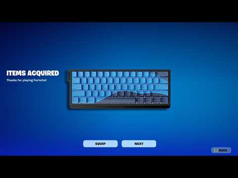 I Let ChatGPT Choose My New Keyboard