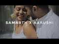 Big fat indian wedding  fairmont jaipur  samarth x aarushi
