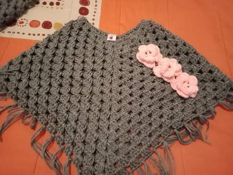 How to knit in the morning for a 7-year-old 👧 easy ❤️ 1° - YouTube