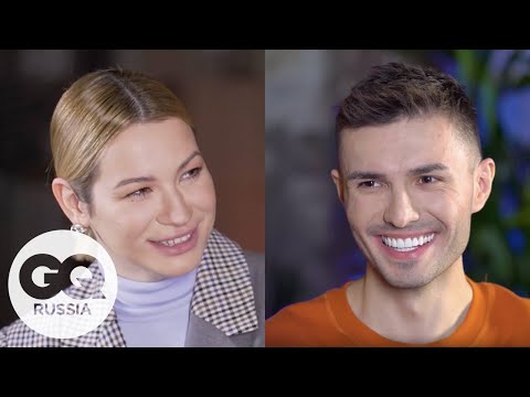 Videó: Ida Galich és Alan Basiev szakítottak