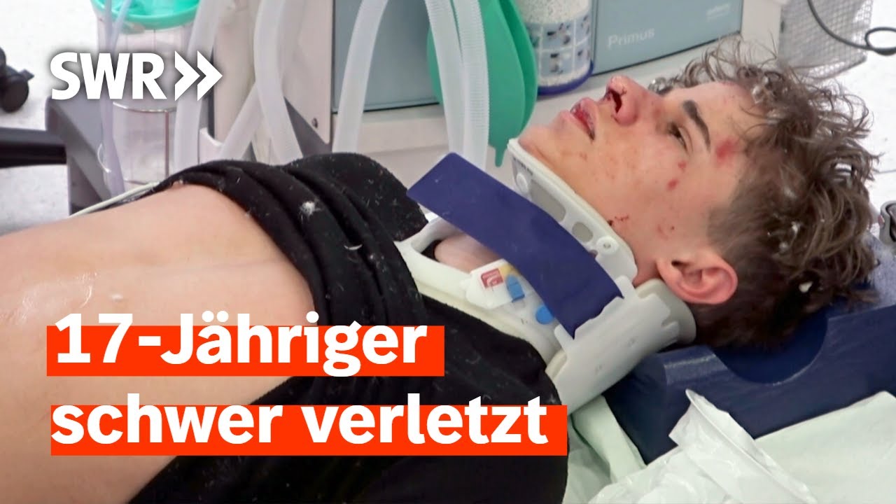Motorradunfall verändert alles: Bundeswehr-Soldat über seine Geschichte