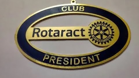 METAL BADGES | PRESIDENT COLLARS | CUSTOMIZED BADGES | NANO PRINT