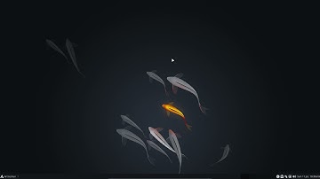 ArcoLinux : 2098 ATT – Start with ArcoLinuxS and add Bspwm to your system