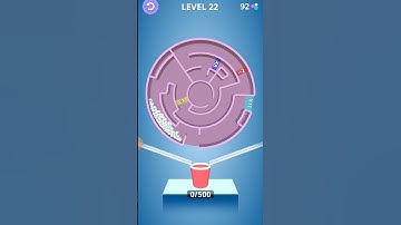 Multi maze Level 22 #random #multimaze