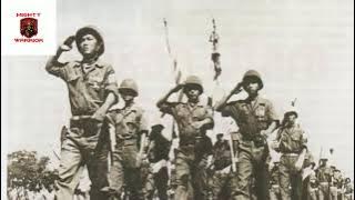 SEJARAH Singkat Berdirinya BRIMOB || BRIGADE MOBILE