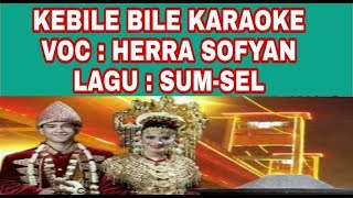 Download Lagu KEBILE BILE KARAOKE ORIGINAL LAGU SUMSEL MP3 Download Lagu KEBILE BILE KARAOKE ORIGINAL LAGU SUMSEL MP3
