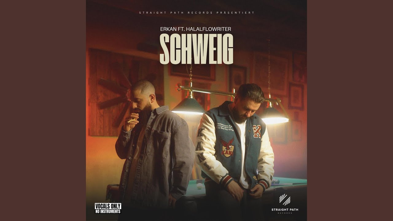 Watch Schweig on YouTube Watch Schweig on YouTube