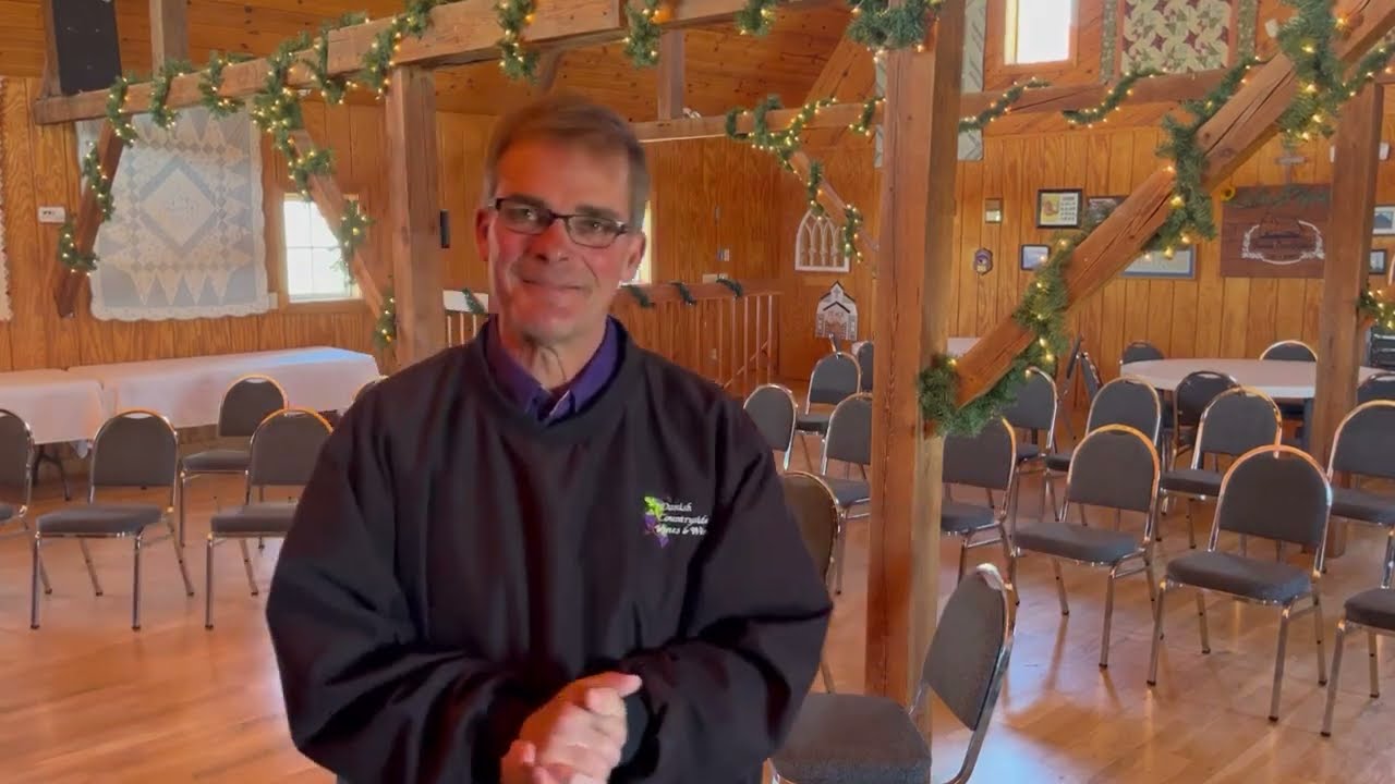 From Idea to Reality: The Evolution of Danish Countryside Chapel