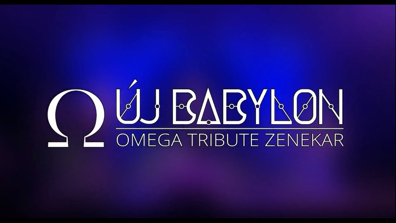 Új Babylon – Válogatás a 2023-as szabadtéri koncertekből