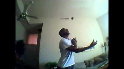 Trick#30 Crossarm Cascade