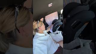 Saw Someone Put Their Baby In A Dressing Gown For Their Dr Appts And I Wish I Saw It Sooner