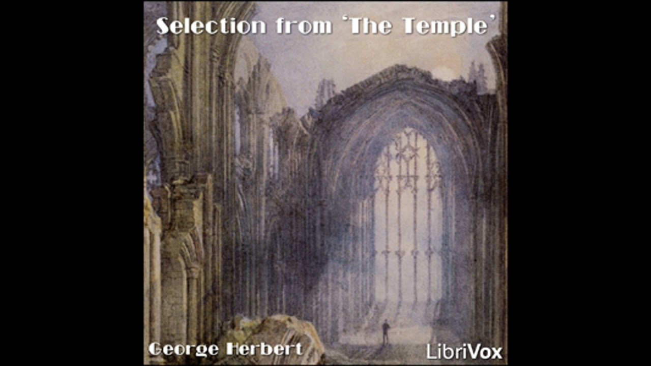 Selection from The Temple - George Herbert
